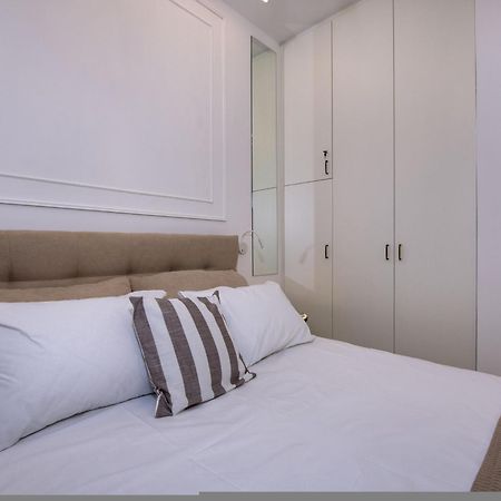 Cherry Central Luxury Suites Hanya Dış mekan fotoğraf