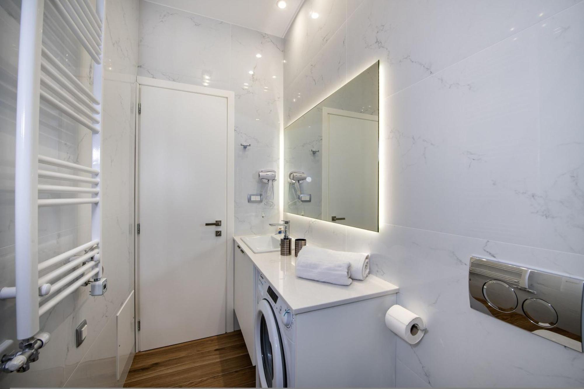 Cherry Central Luxury Suites Hanya Dış mekan fotoğraf